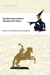 Der kleine blauer Zauberer, Band 1