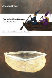 Der kleine blaue Zauberer, Band 5