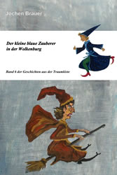 Der kleine blauer Zauberer, Band 6