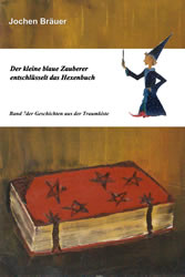 Der kleine blaue Zauberer, Band 7