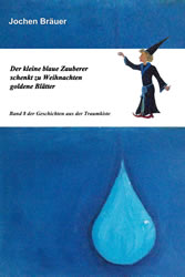 Der kleine Blauer Zauberer, Band 8