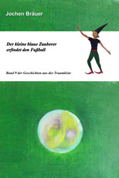 Der kleine blaue Zauberer, Band 9